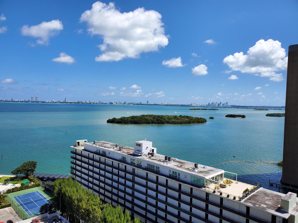 780 NE 69th Street # 1707, Miami FL 33138