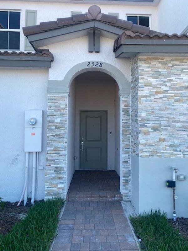 2354 NW 125th Street, Miami FL 33167