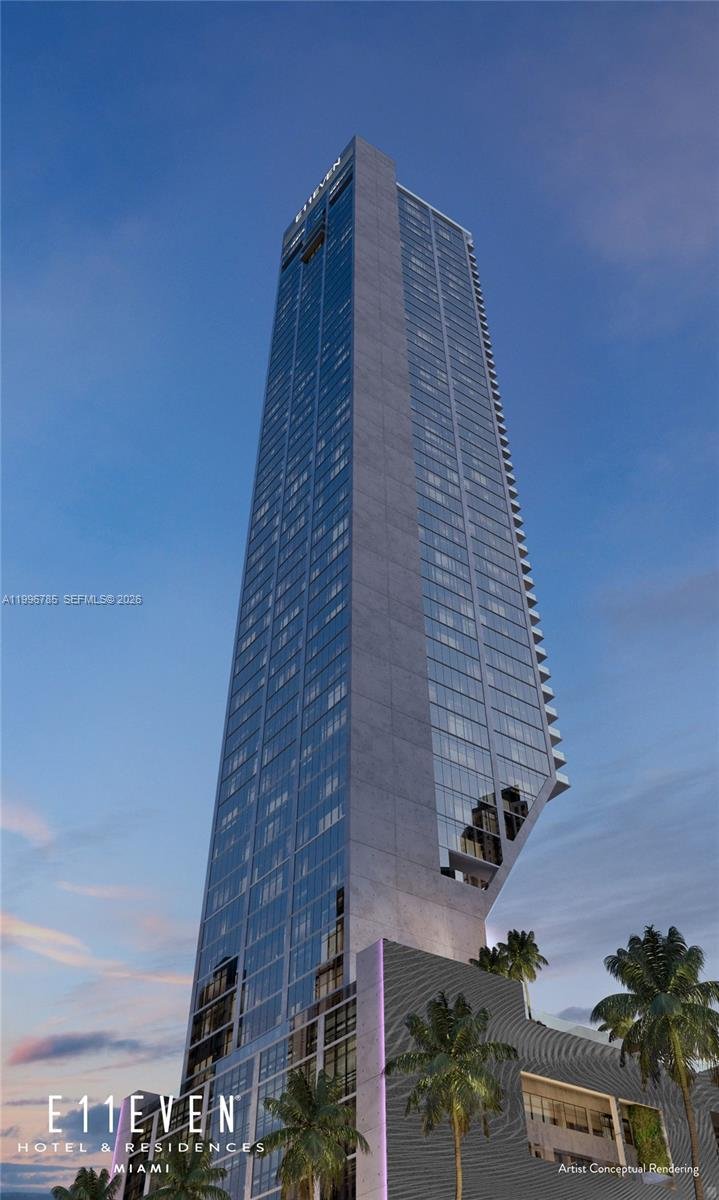 20 NE 11th St # 4308, Miami FL 33132