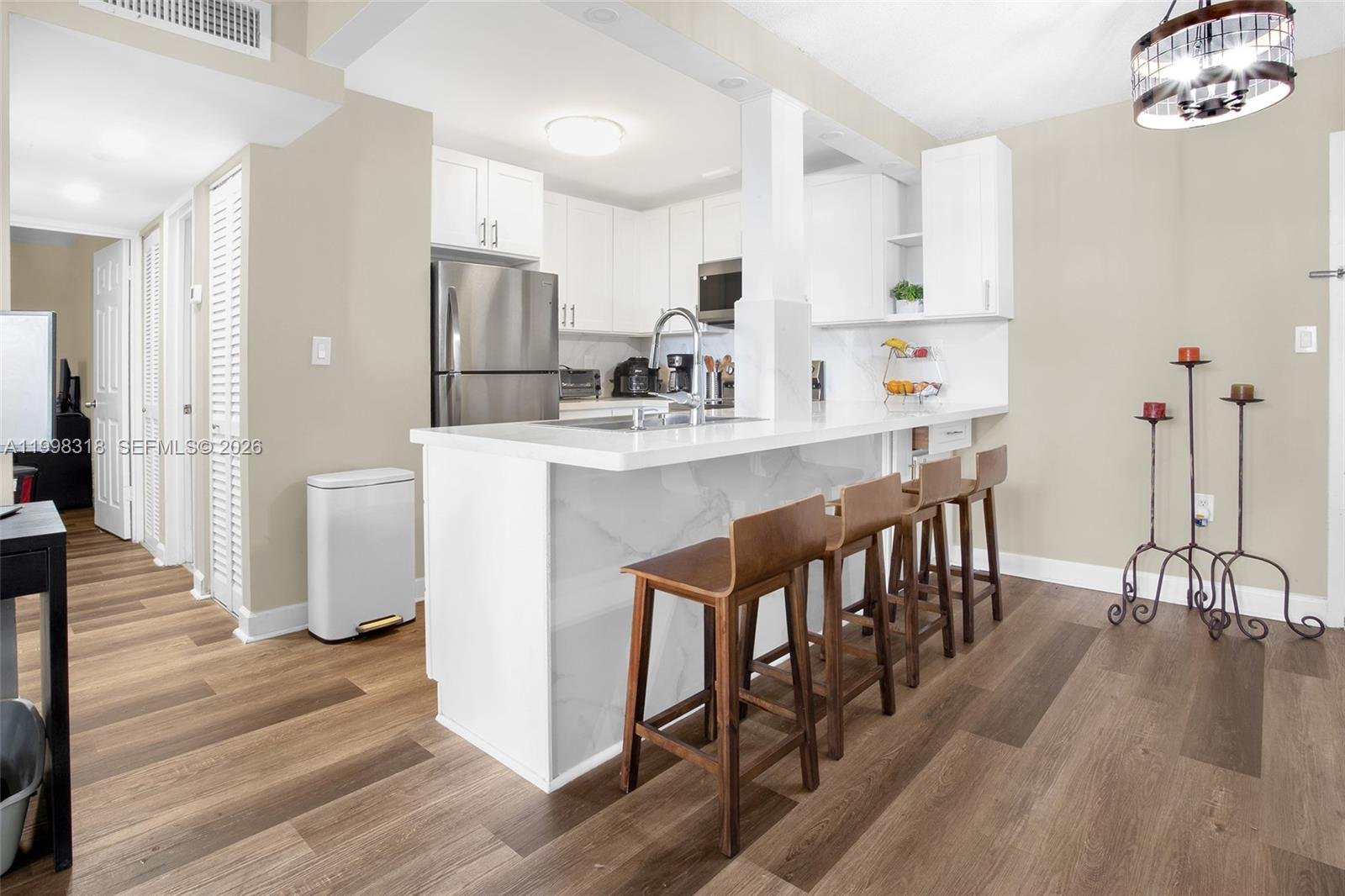9682 Fontainebleau Blvd # 503, Miami FL 33172