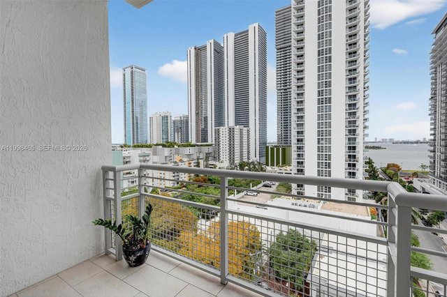 2200 NE 4th Ave # 1003, Miami FL 33137