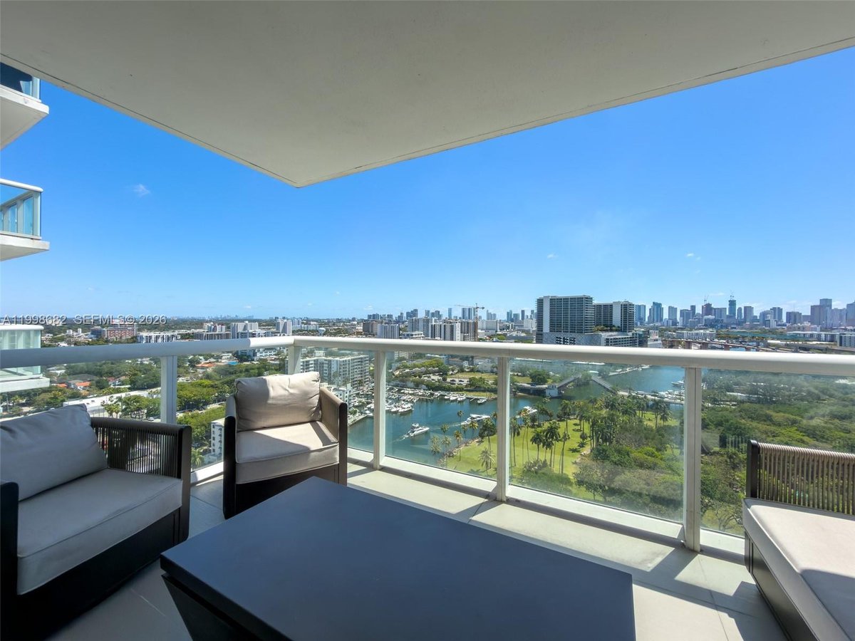 1861 NW S River Dr # 2308, Miami FL 33125