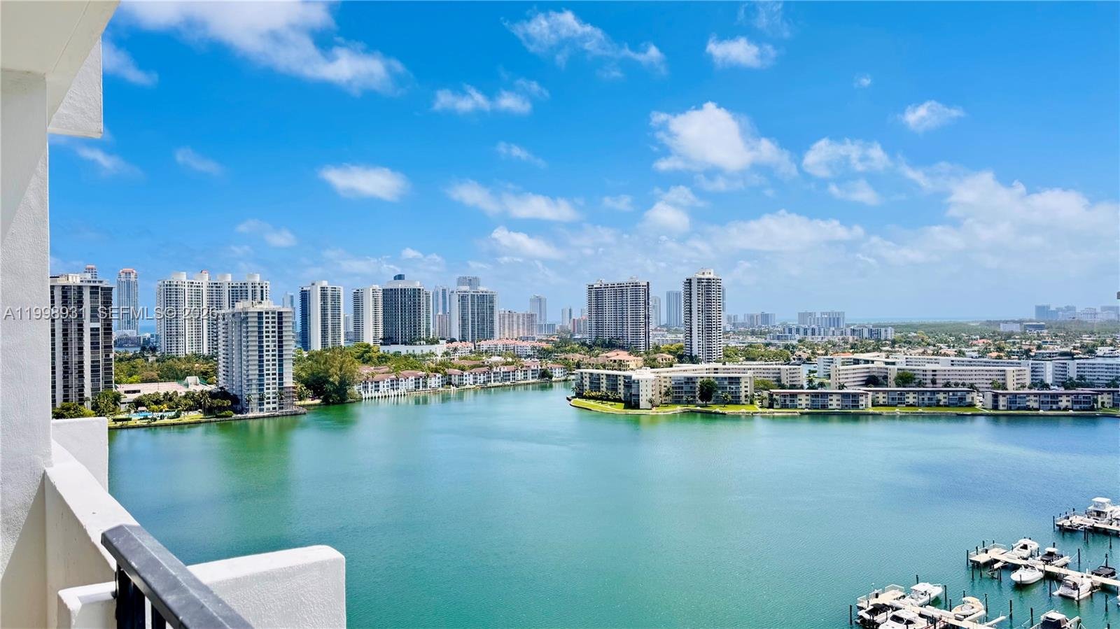 2780 NE 183rd St # 2012, Aventura FL 33160
