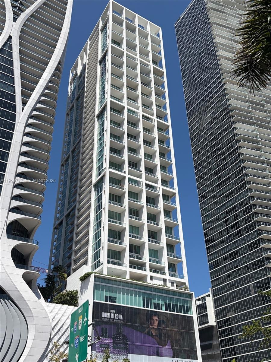 1040 Biscayne Blvd # 1001, Miami FL 33132