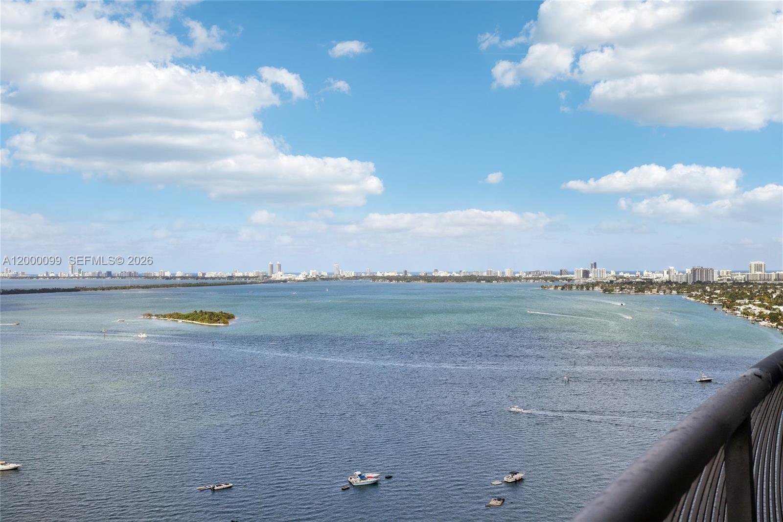 1750 N Bayshore Dr # 2805, Miami FL 33132