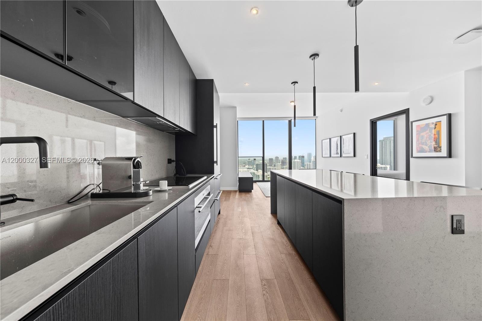 20 NE 11th St # 4502, Miami FL 33132
