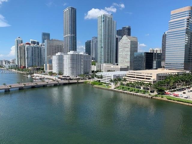 701 Brickell Key Blvd # 1501, Miami FL 33131