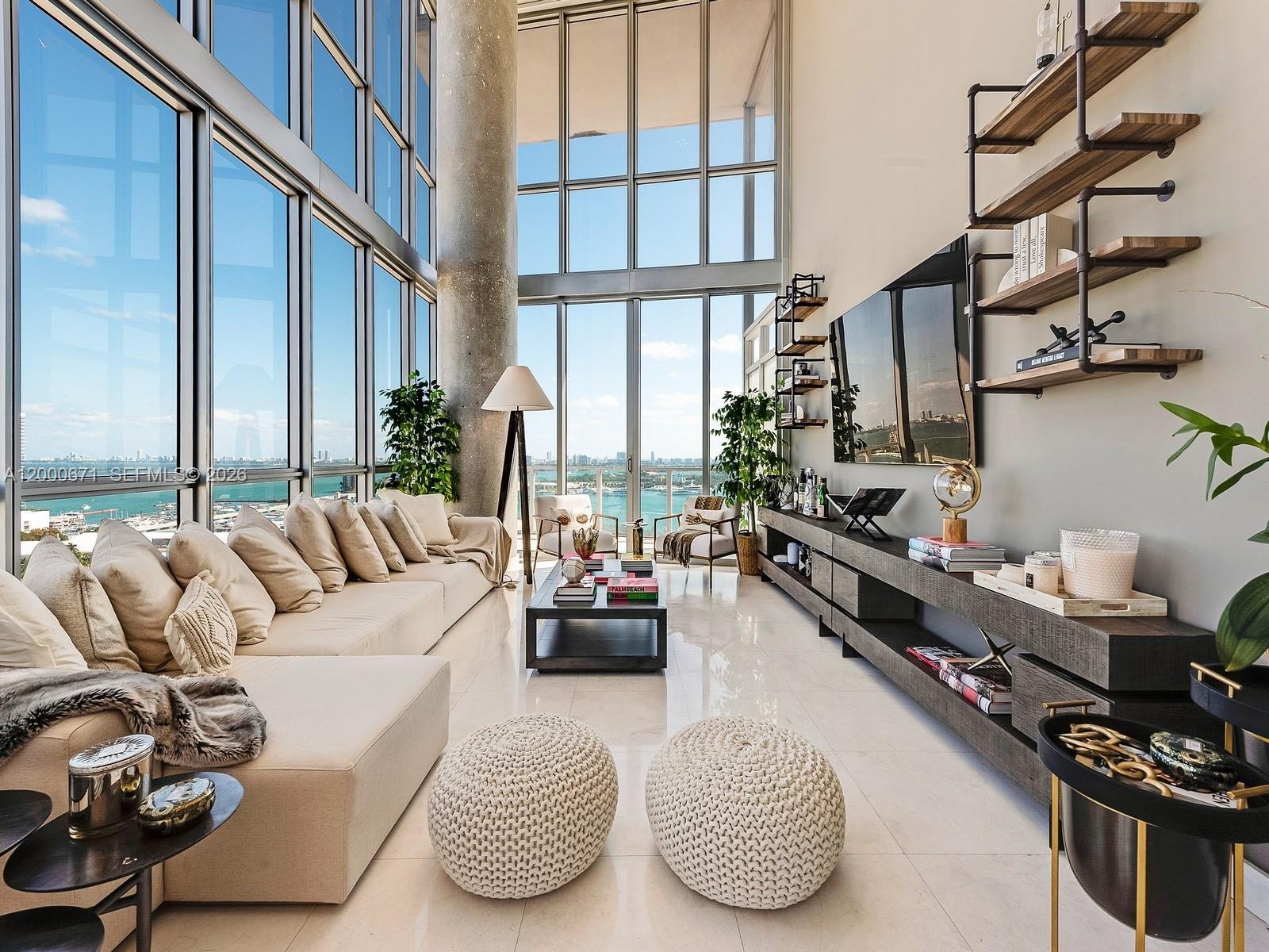 1100 Biscayne Blvd # 2105, Miami FL 33132