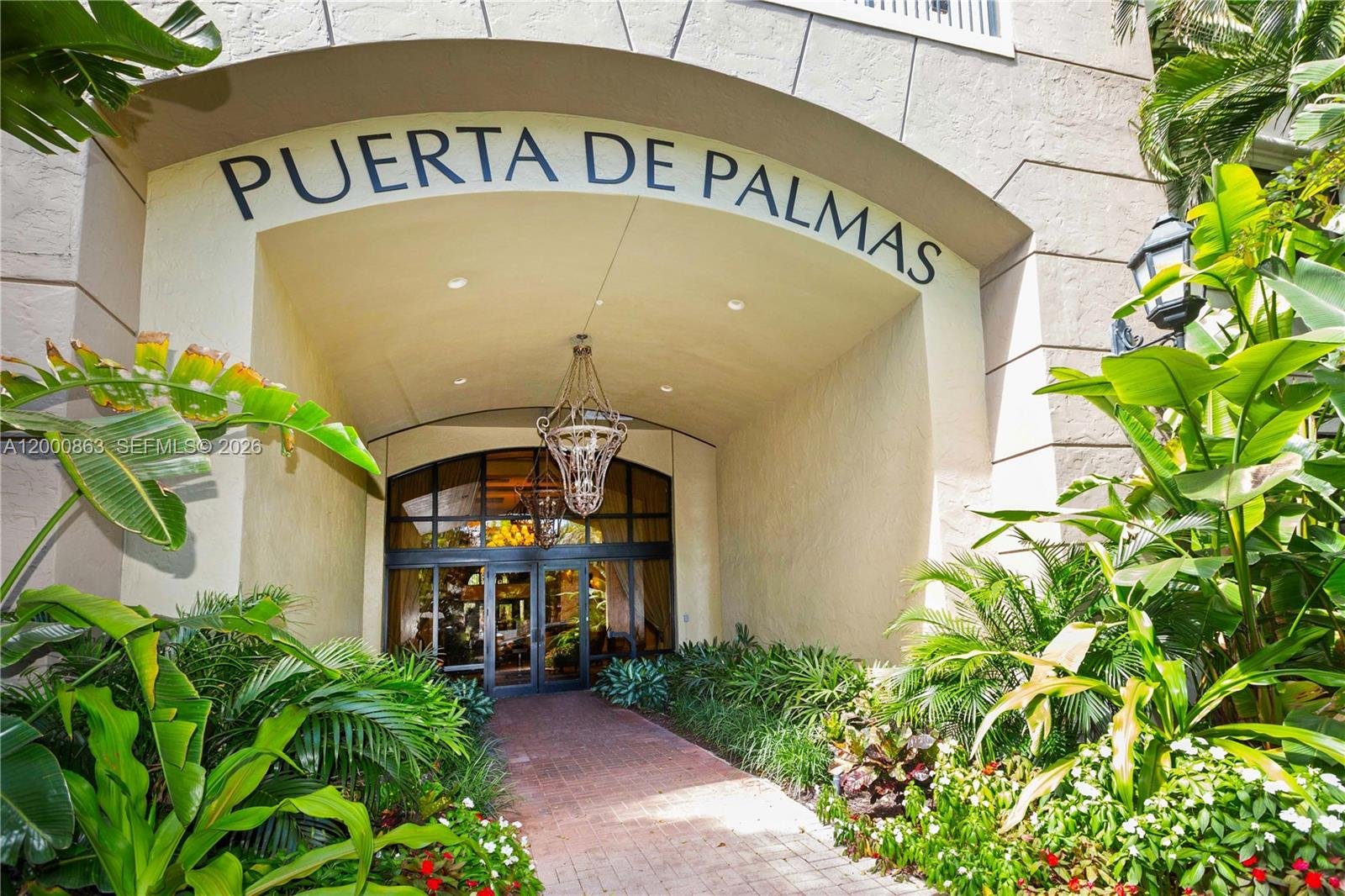 888 S Douglas Rd, Coral Gables FL 33134