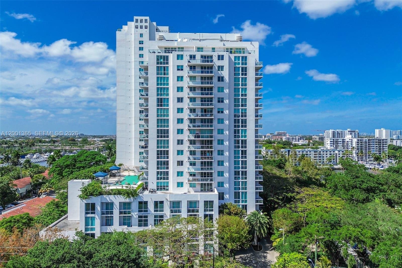 1861 NW S River Dr # 2006, Miami FL 33125