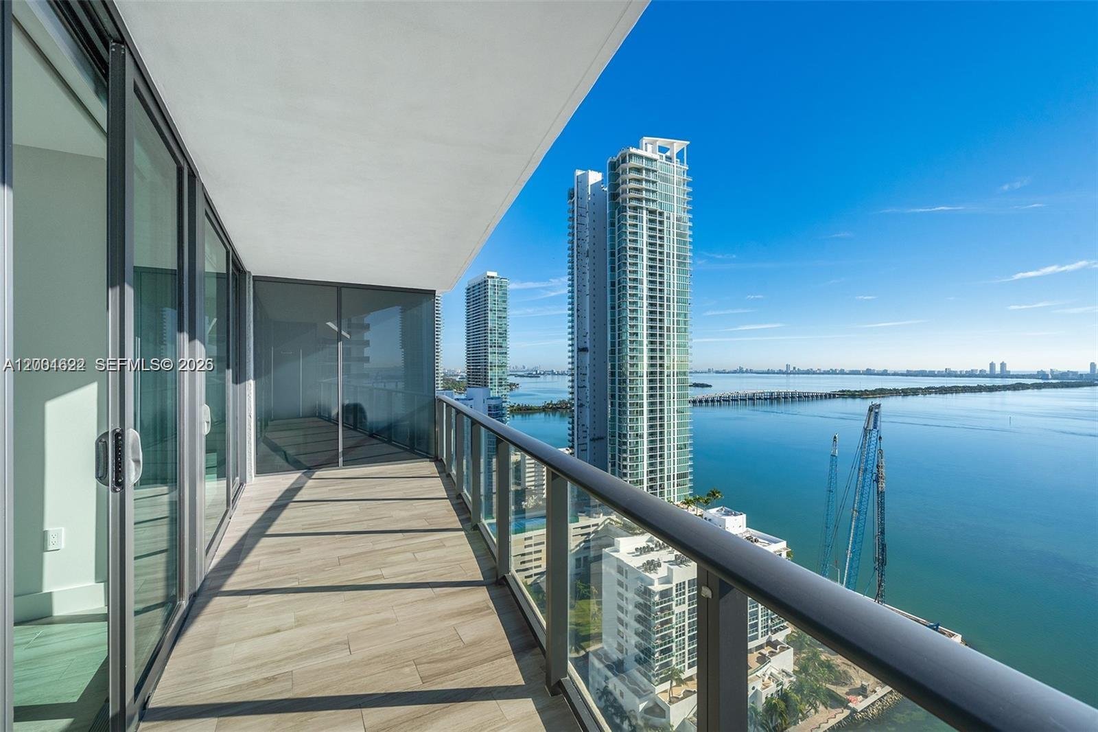 460 NE 28th St # 2707, Miami FL 33137
