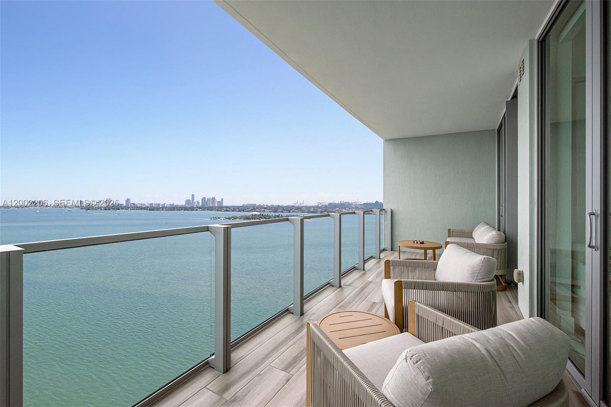 2900 NE 7th Ave # 1505, Miami FL 33137