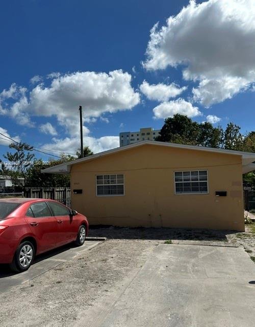 3725 NW 23rd Ave # 2, Miami FL 33142