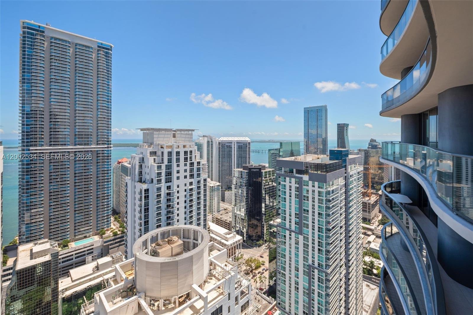 1000 Brickell Plz, Miami FL 33131