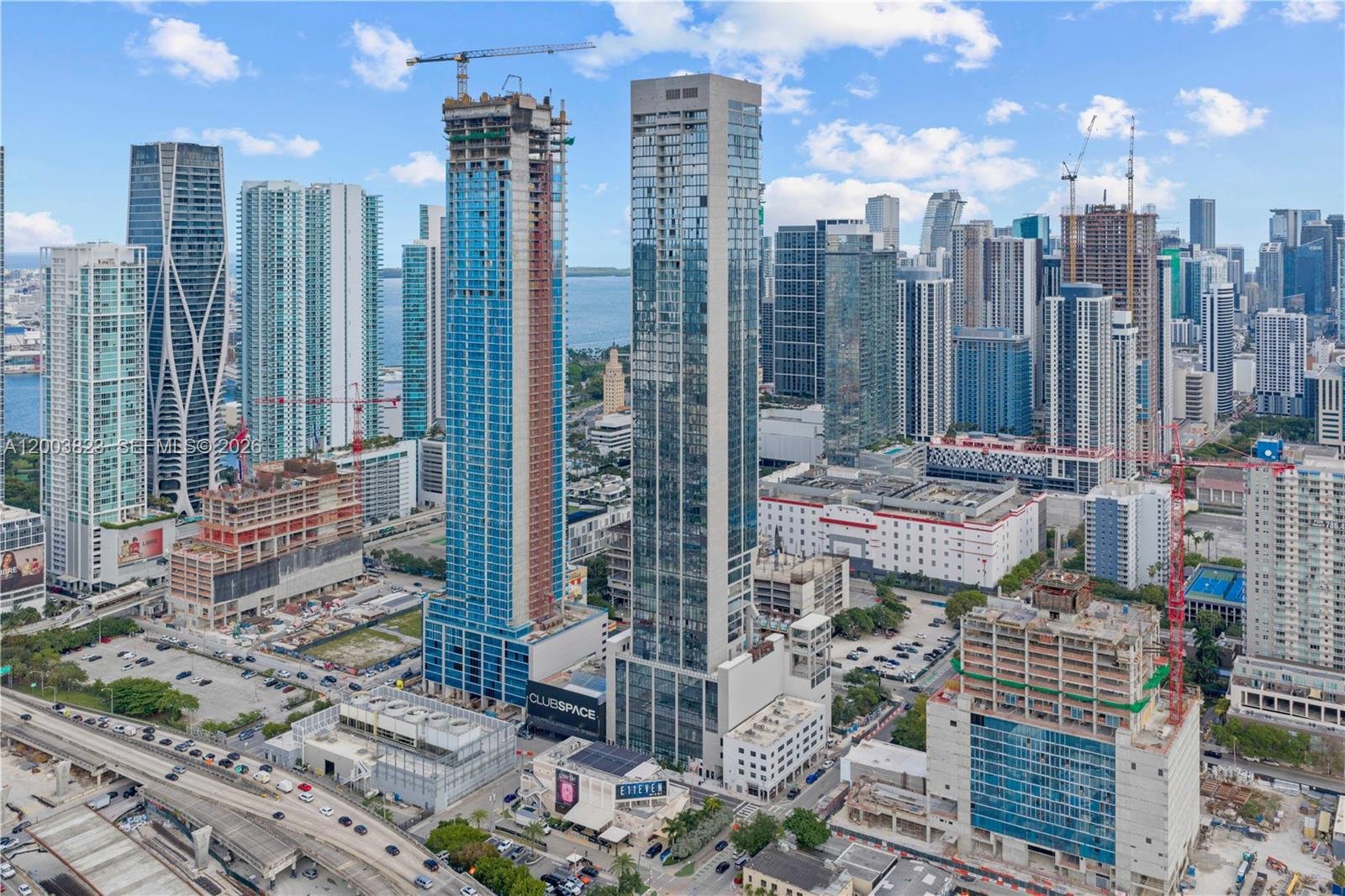 20 NE 11th St # 4602, Miami FL 33132