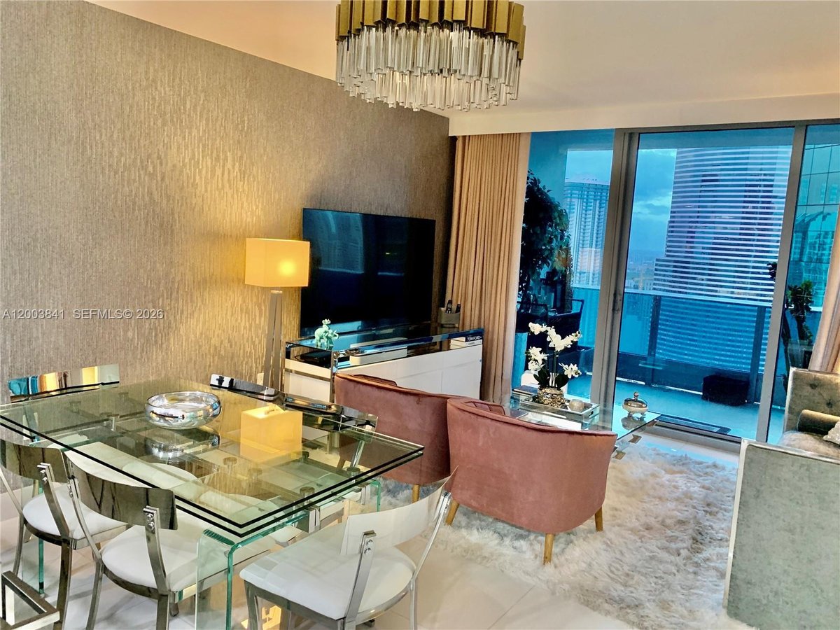 200 Biscayne Boulevard Way # 4011, Miami FL 33131