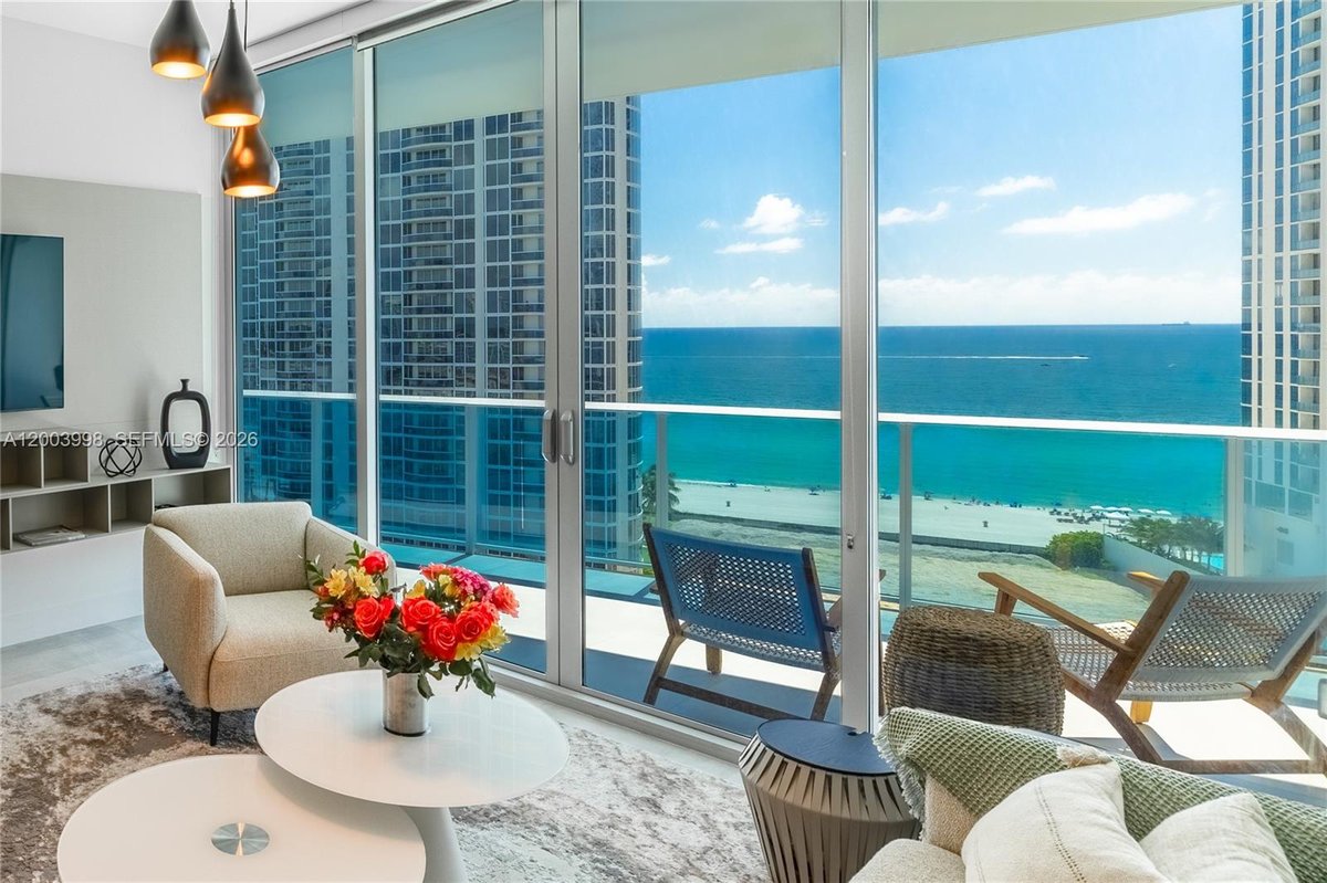 17550 Collins Ave # 1202, Sunny Isles Beach FL 33160