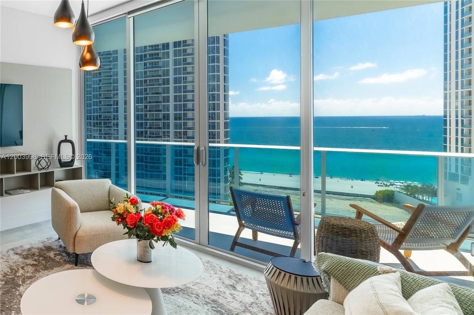 17550 Collins Ave # 1202, Sunny Isles Beach FL 33160