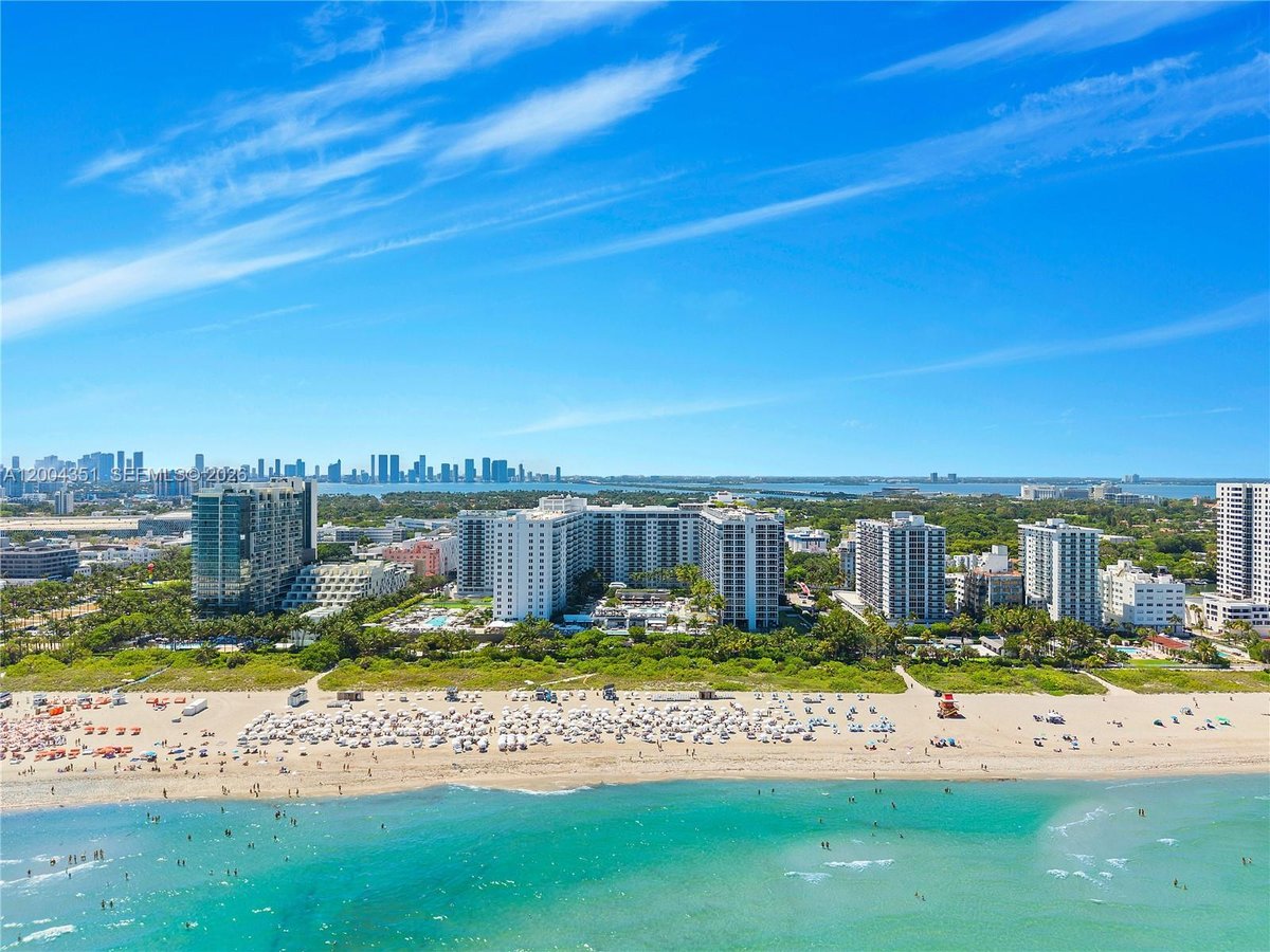 2301 Collins Ave # 432, Miami Beach FL 33139