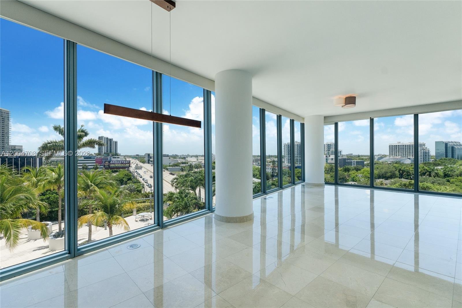 601 NE 36th St # 801, Miami FL 33137