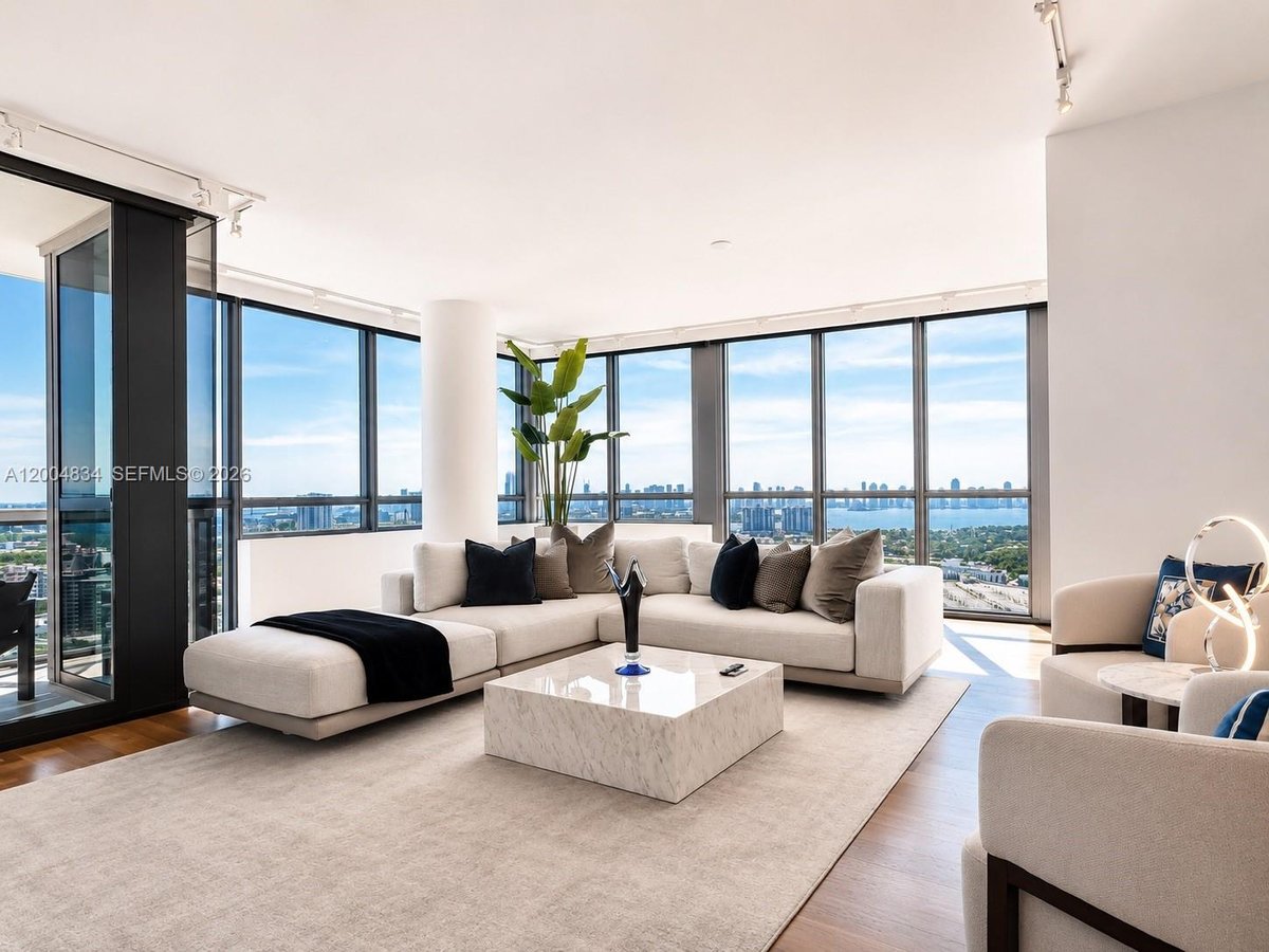 101 20th St # 3501, Miami Beach FL 33139