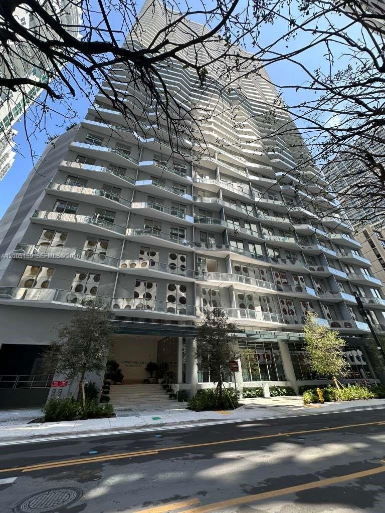 77 SE 5th Street # 2515, Miami FL 33131