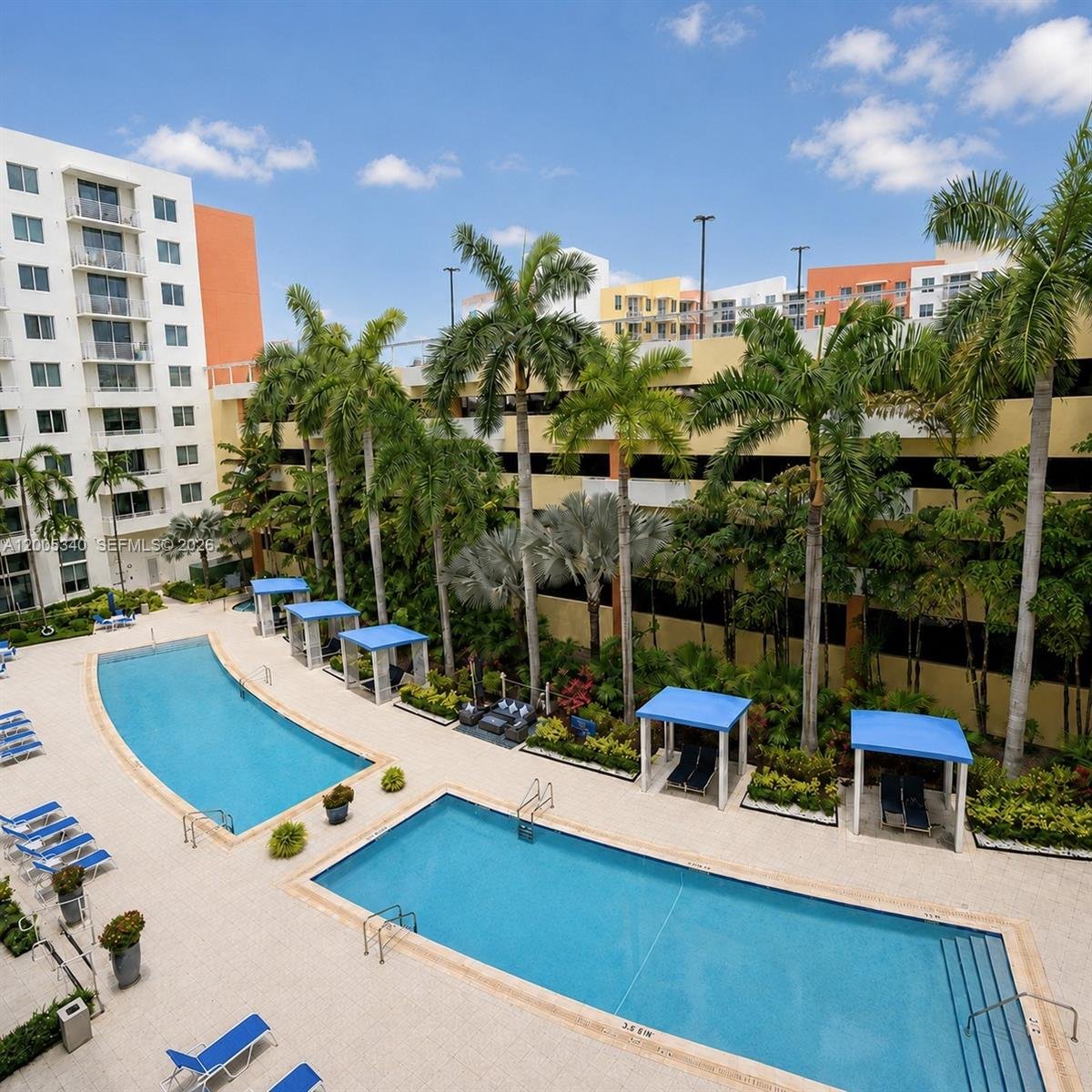 18800 NE 29th Ave # 526, Aventura FL 33180