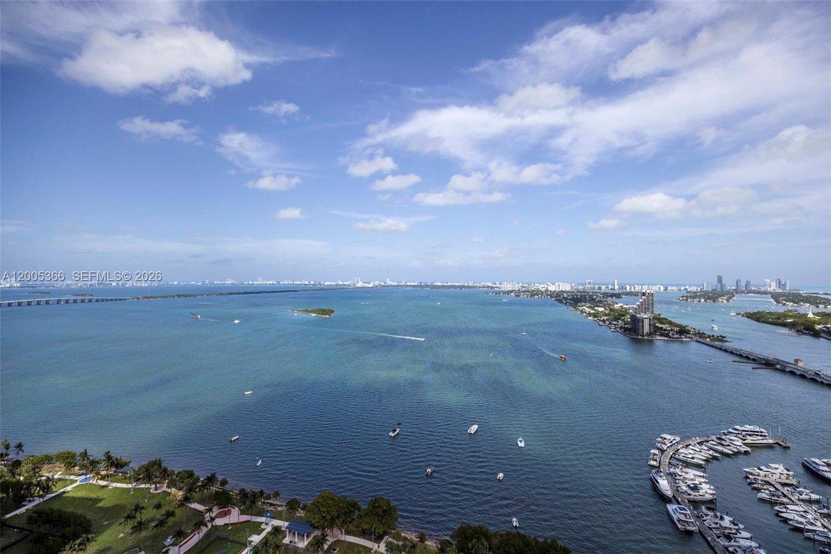 1750 N Bayshore Dr # 3801, Miami FL 33132