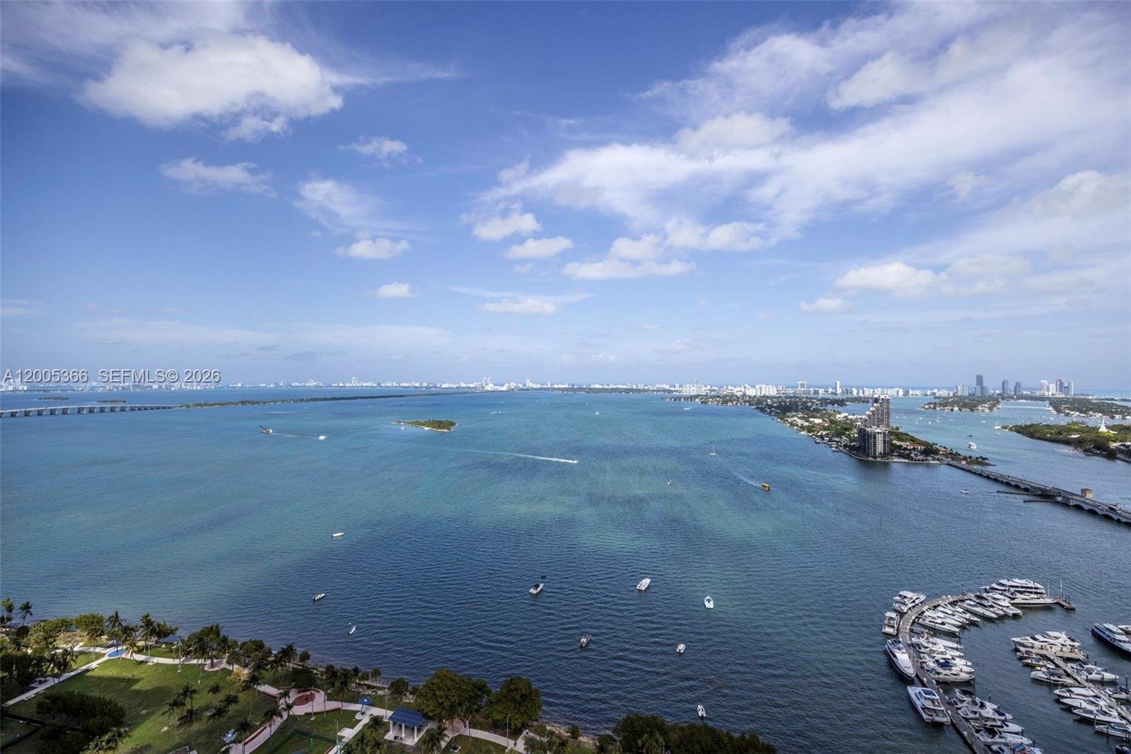 1750 N Bayshore Dr # 3801, Miami FL 33132