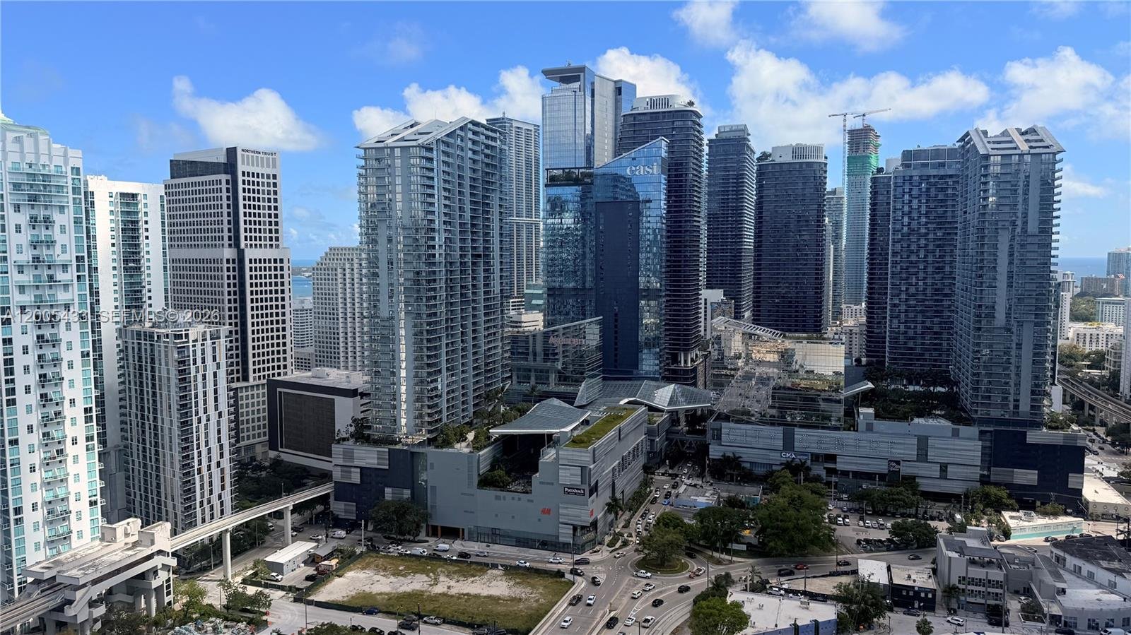 350 S Miami Ave # 3608, Miami FL 33130