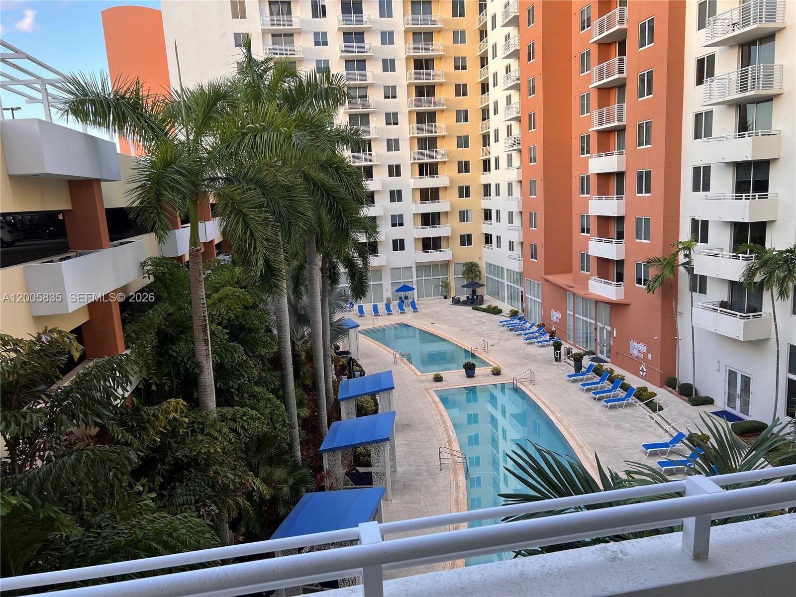 18800 NE 29th Ave # 419, Aventura FL 33180