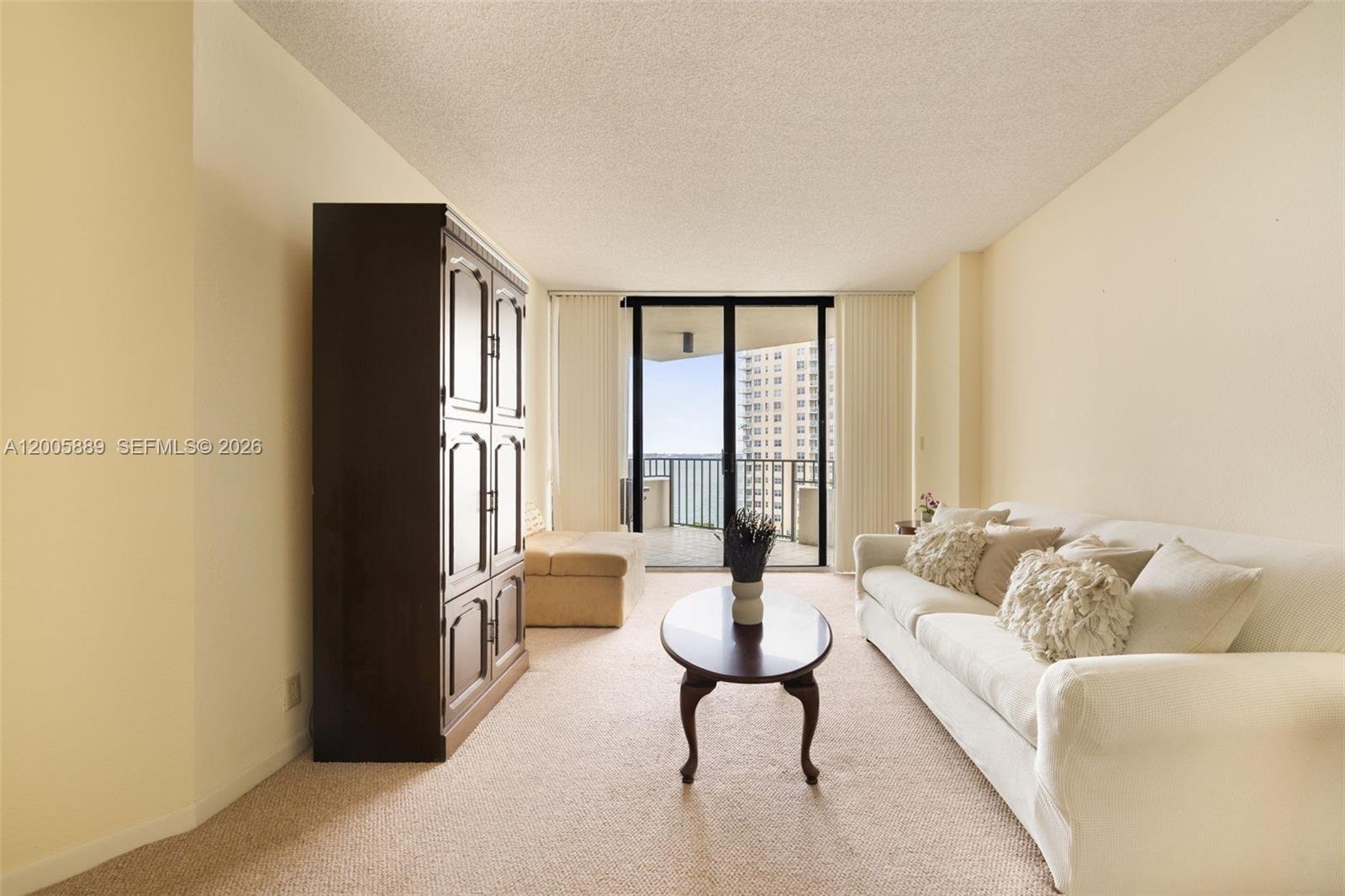 520 Brickell Key Dr # A1001, Miami FL 33131