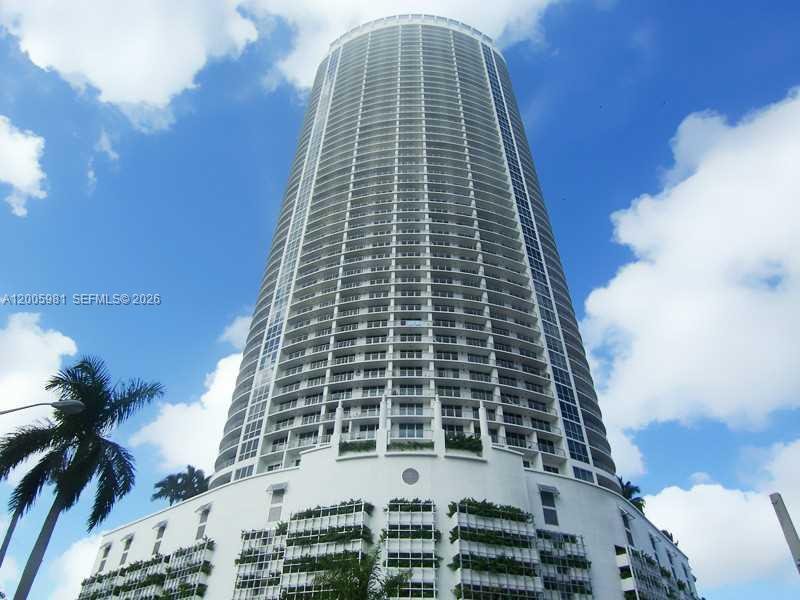1750 N BAYSHORE DR # 2909, Miami FL 33132