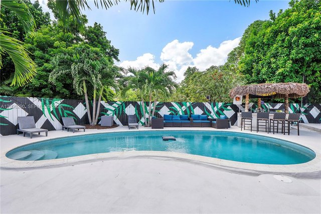 14830 N Spur Dr, Miami FL 33161