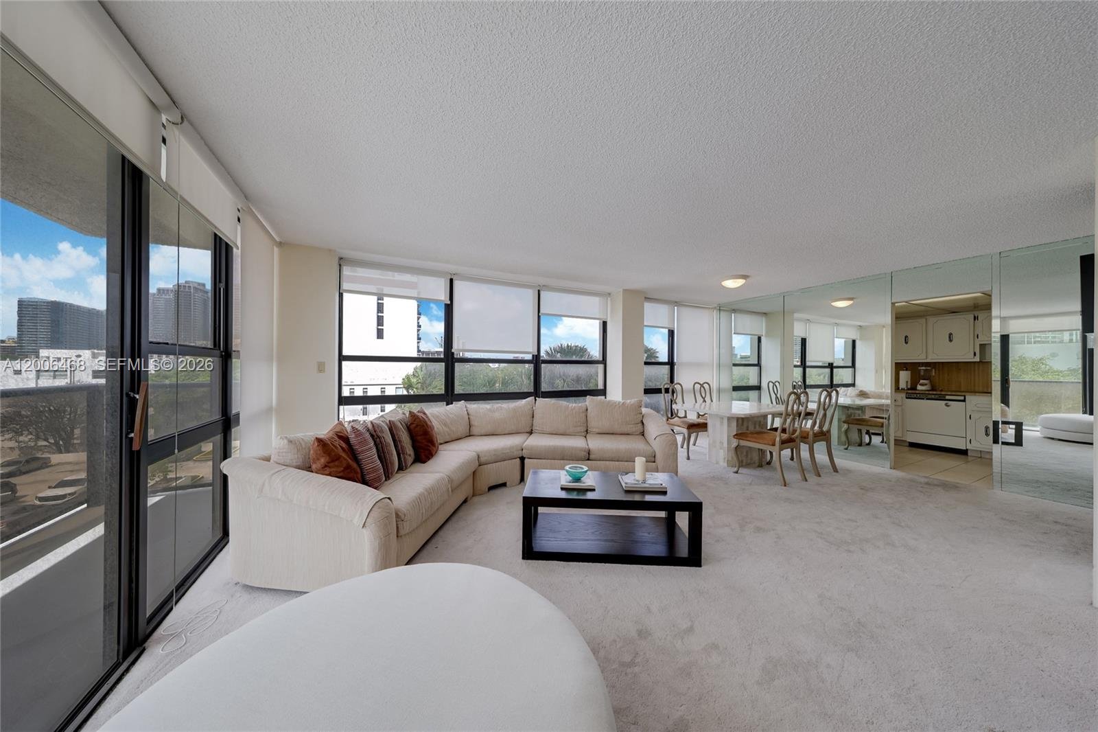 600 NE 36th St # 421, Miami FL 33137