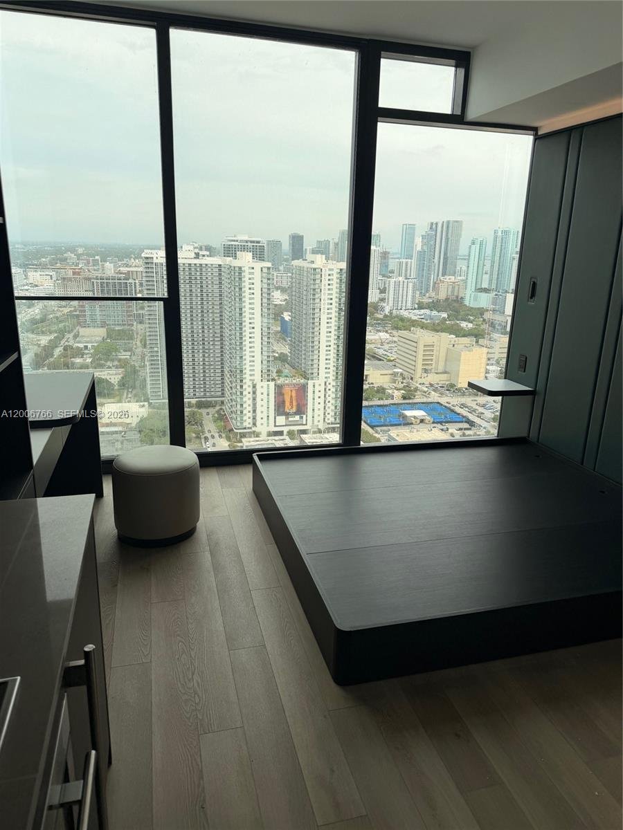 20 NE 11 Street # 3703A, Miami FL 33132