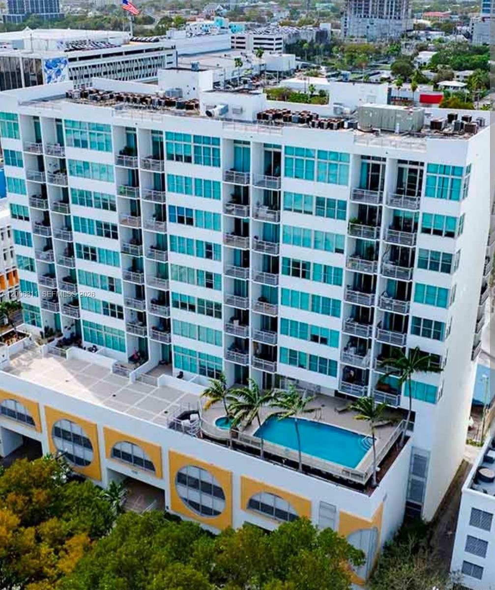 2200 NE 4th Ave # 803, Miami FL 33137