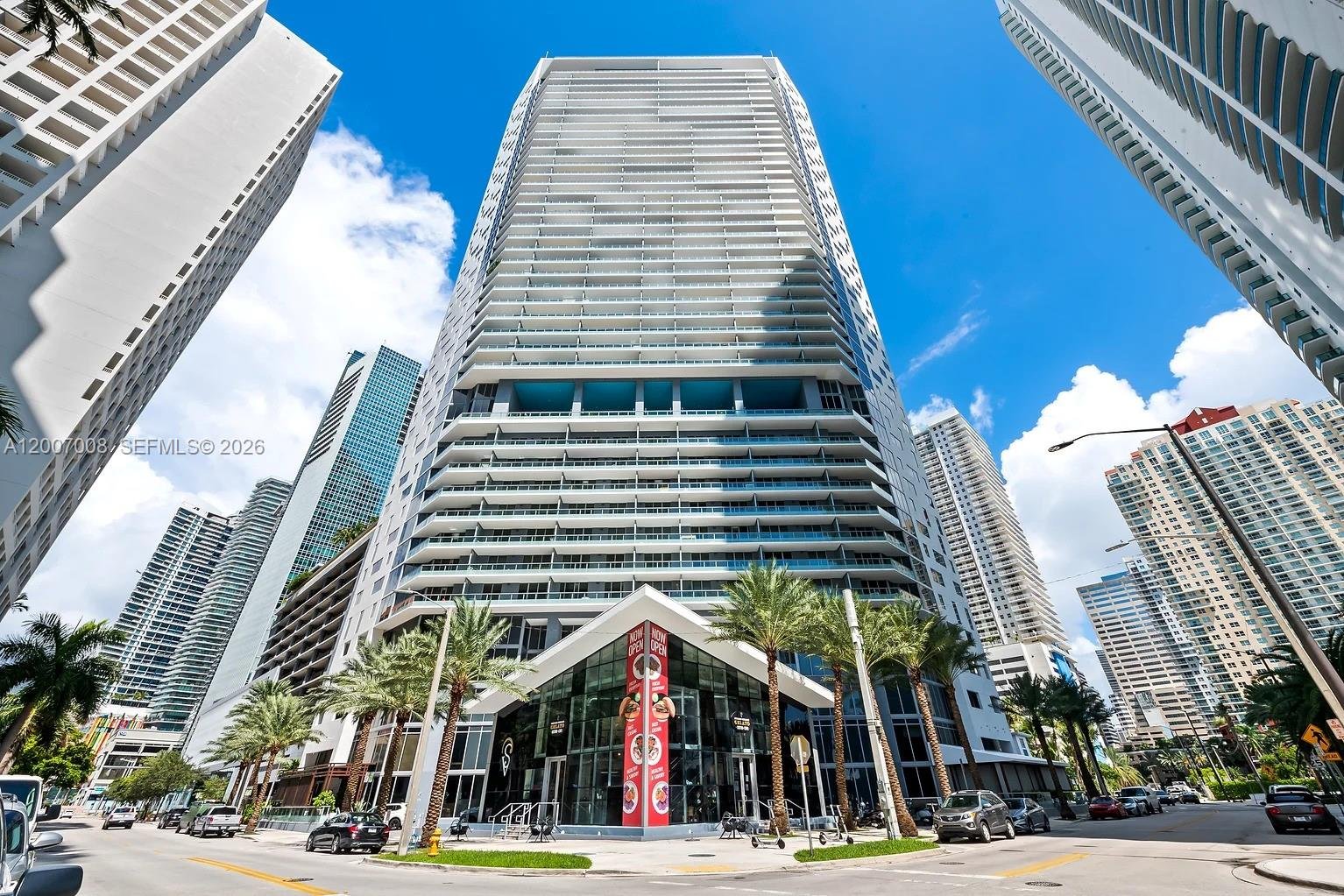 1300 Brickell Bay Dr # 604, Miami FL 33131