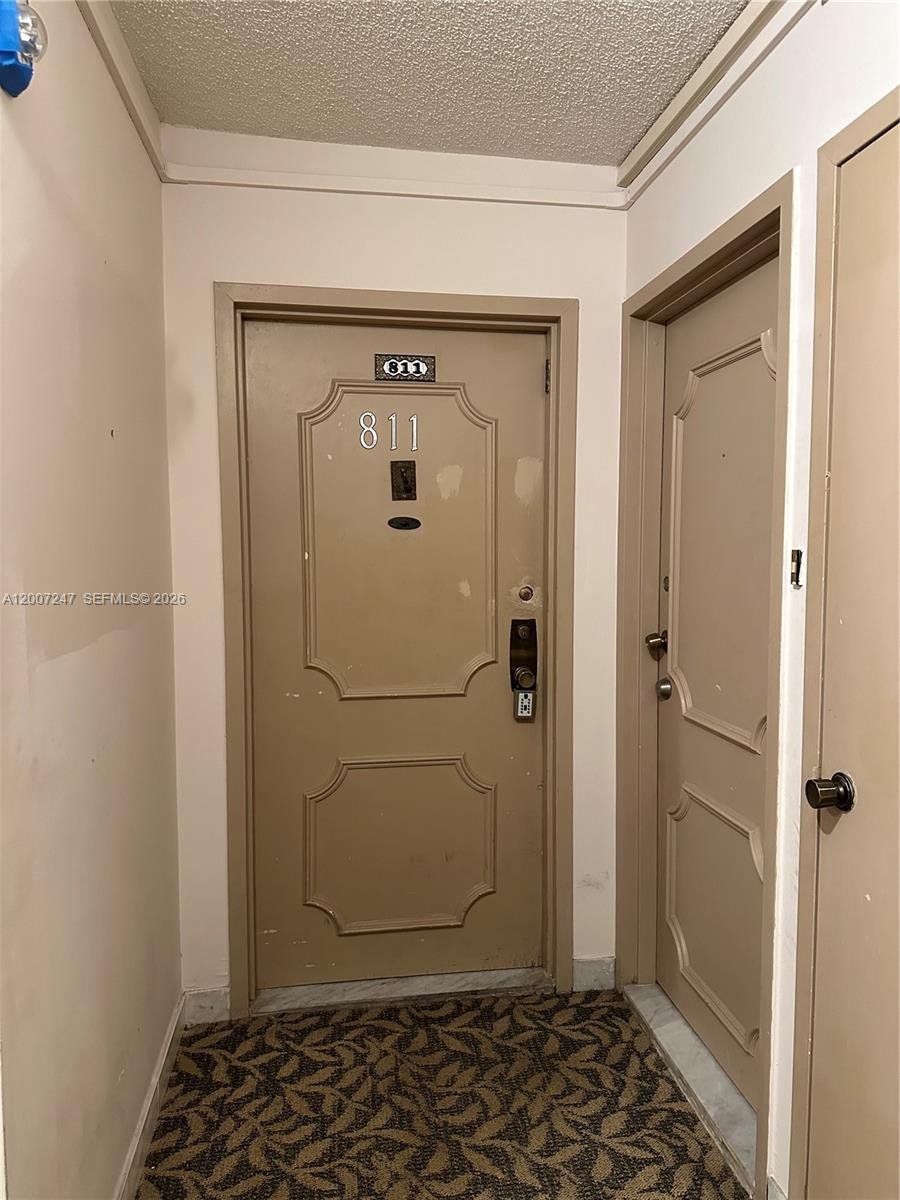 2100 Sans Souci Blvd # B811, North Miami FL 33181