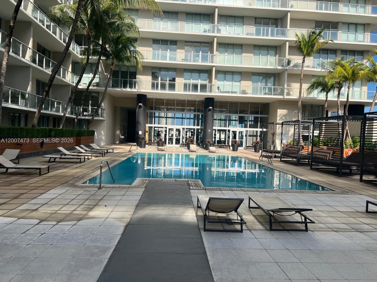 3470 E Coast Ave # H0501, Miami FL 33137