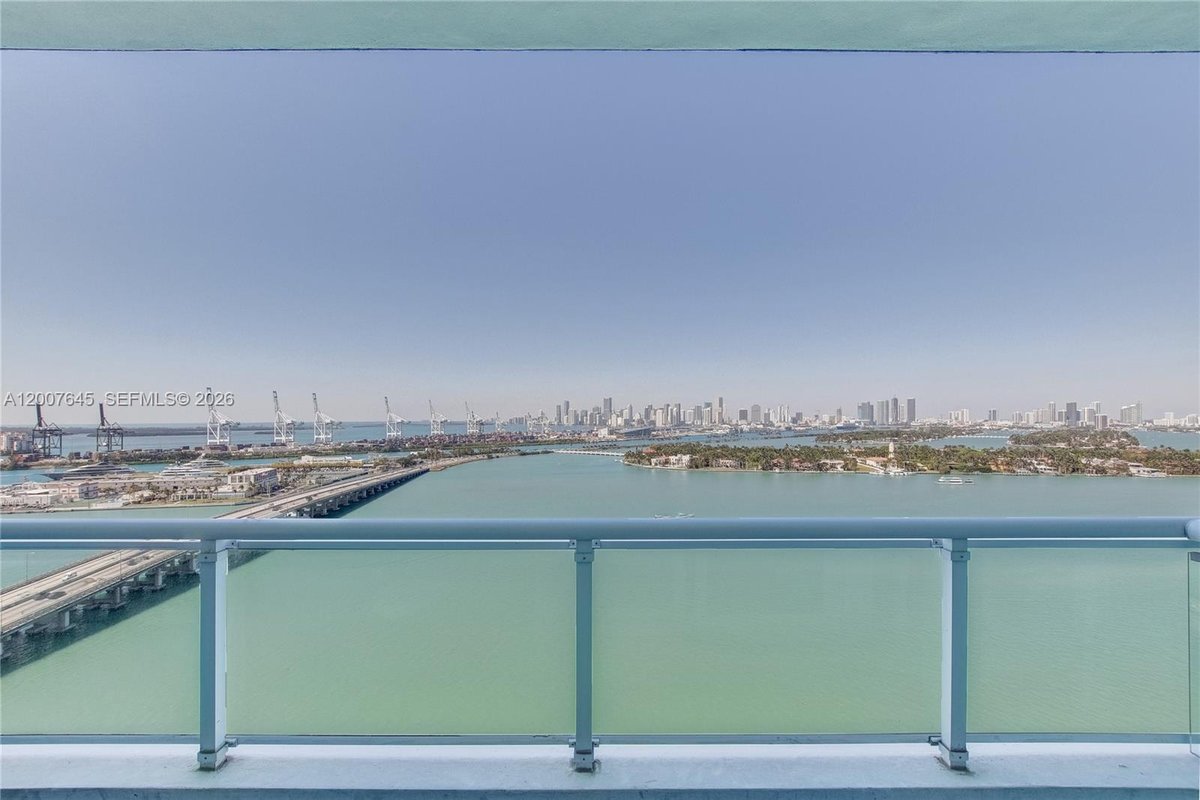 540 West Ave # 2112, Miami Beach FL 33139
