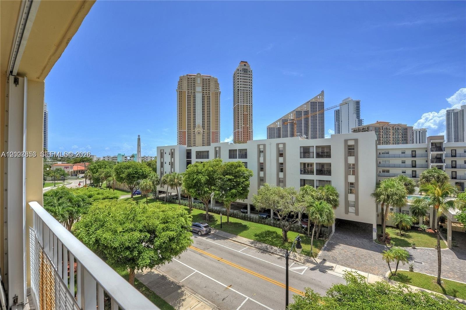200 178th Dr # 505, Sunny Isles Beach FL 33160