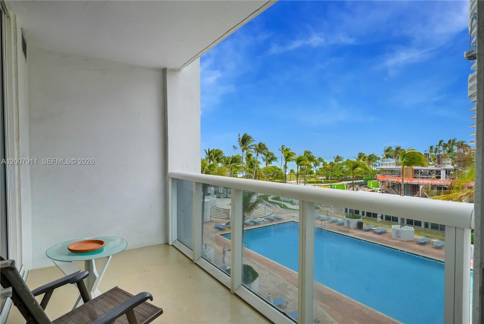 10275 Collins Ave # 315, Bal Harbour FL 33154