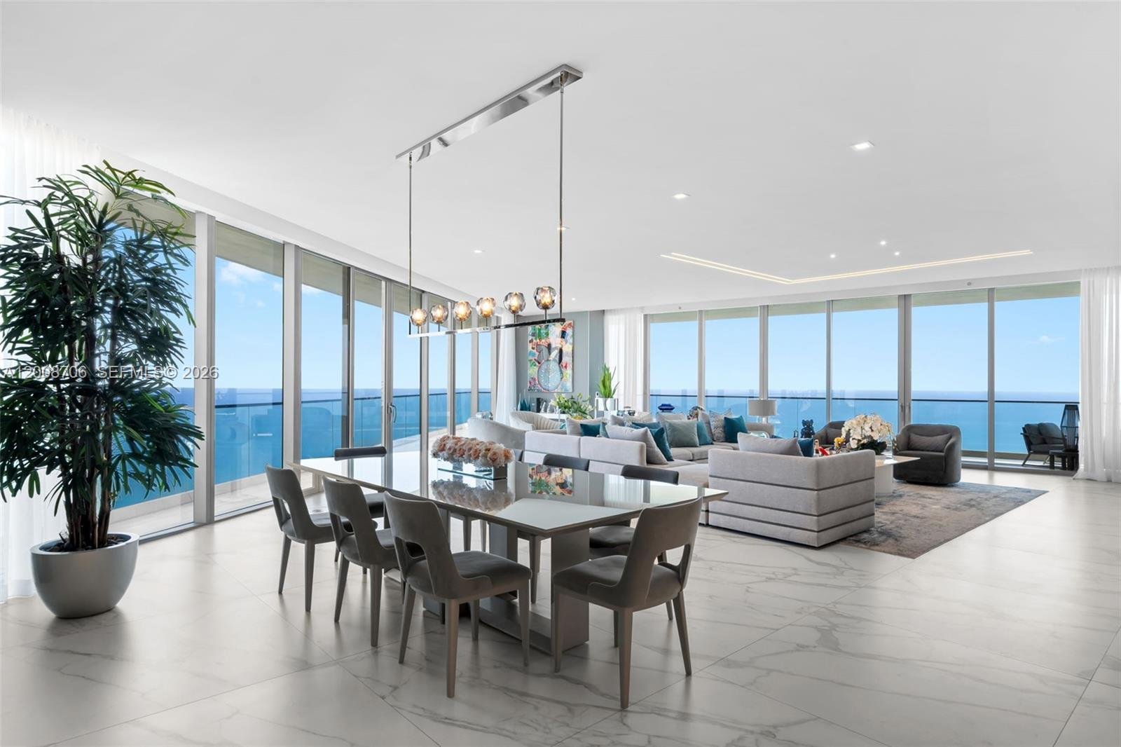 18975 Collins Ave # 5200, Sunny Isles Beach FL 33160