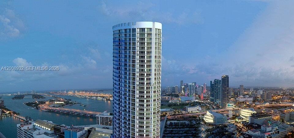 1750 N Bayshore Dr # 2514, Miami FL 33132