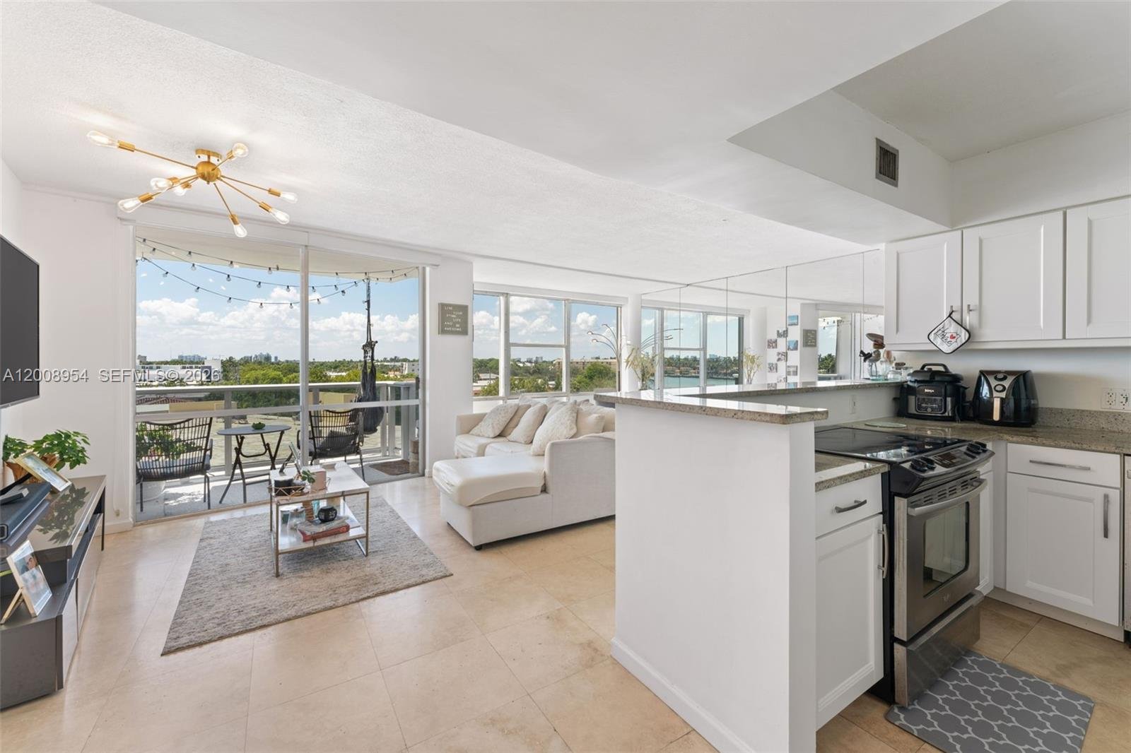 900 Bay Dr # 421, Miami Beach FL 33141