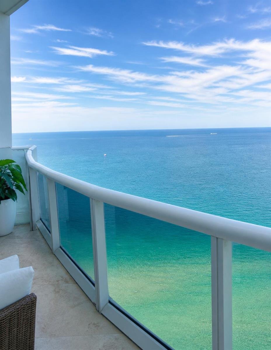 15811 Collins Avenue, Sunny Isles Beach FL 33160
