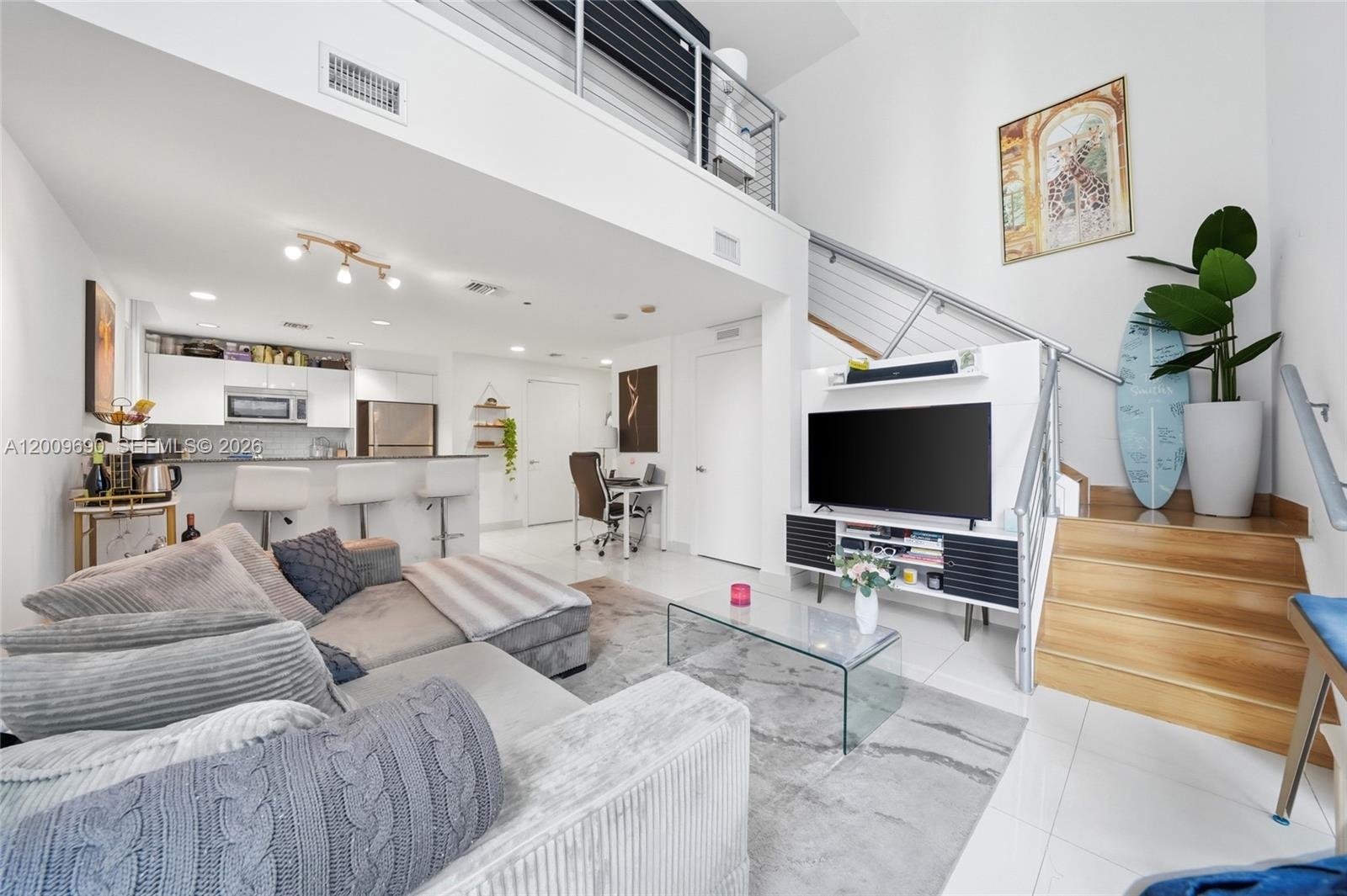 1050 Brickell Ave # 1002, Miami FL 33131