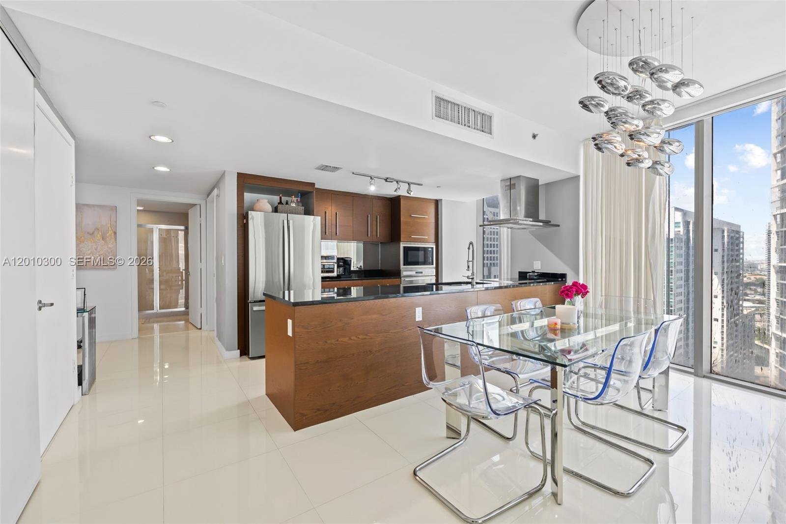 495 Brickell Ave # 3710, Miami FL 33131