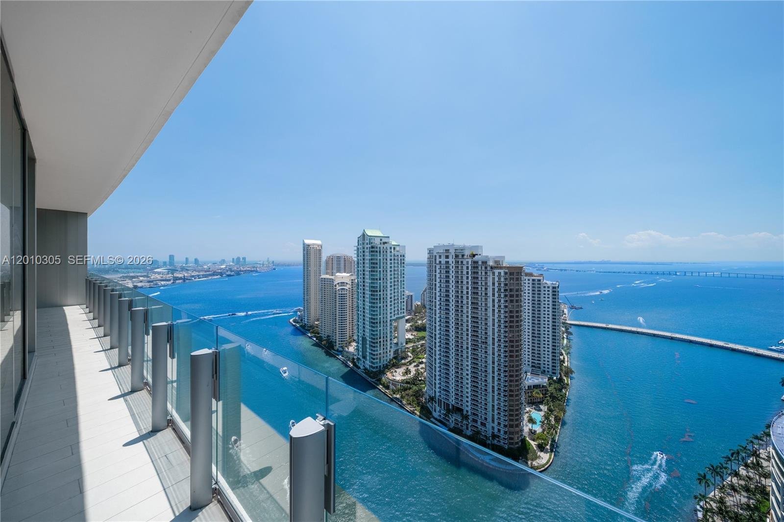 300 Biscayne Blvd Way # 3503C, Miami FL 33131
